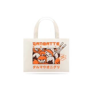 Ecobag Darumaki da Sorte