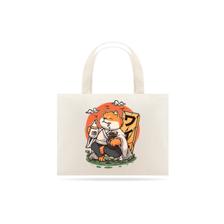 Ecobag Shiba no Sake