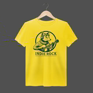 Camiseta Estonada | Indie Rock