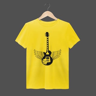 Camiseta Estonada | Guitar Wings