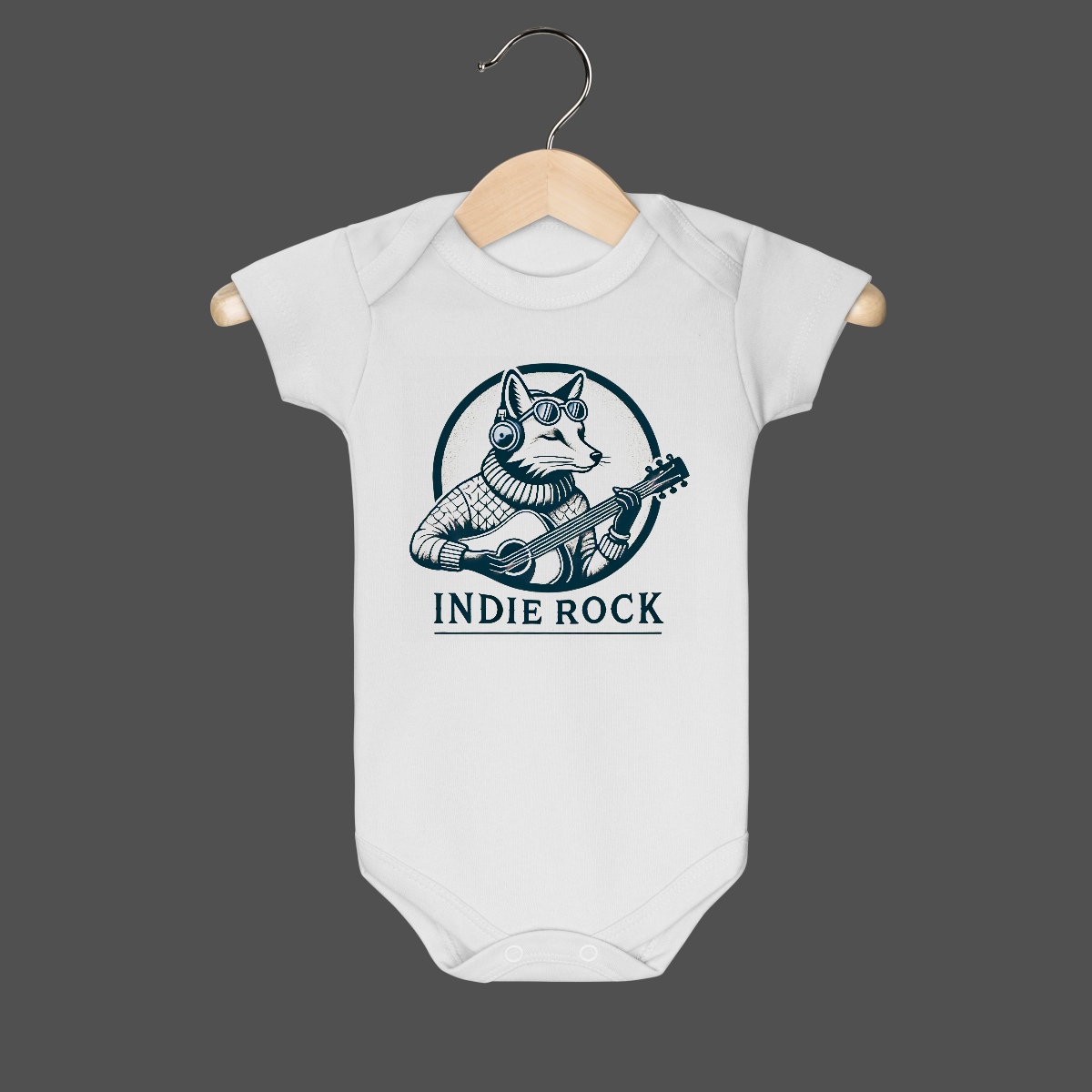 Body Infantil | Indie Rock