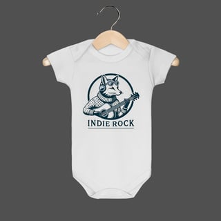 Body Infantil | Indie Rock