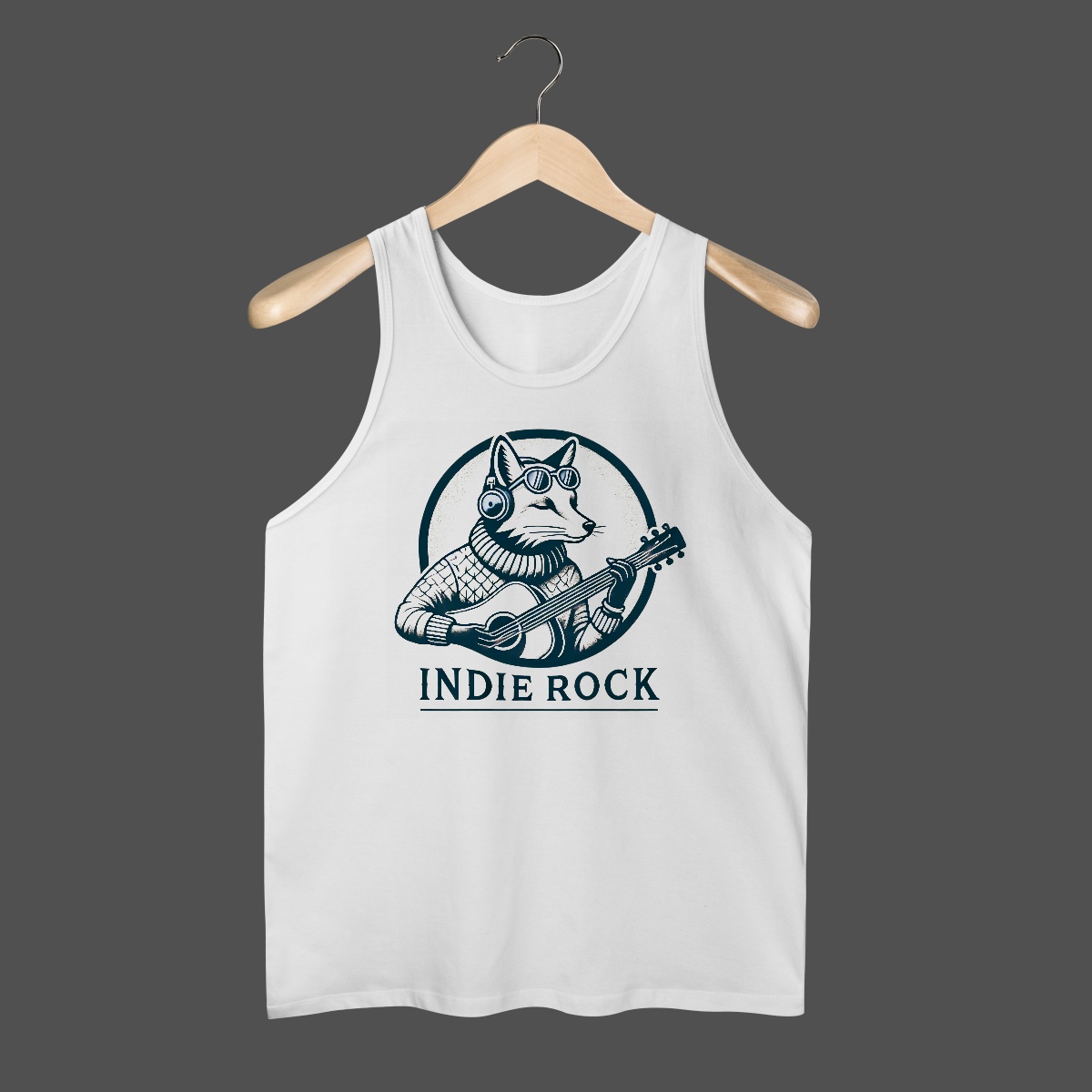 Regata Quality | Indie Rock