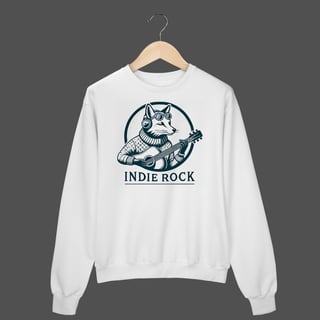 Moletom Fechado Prime | Indie Rock