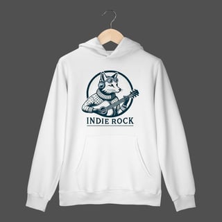 Moletom Canguru Prime | Indie Rock