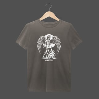 Camiseta Estonada | Insanatório