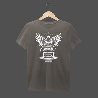 Camiseta Estonada | Insanatório