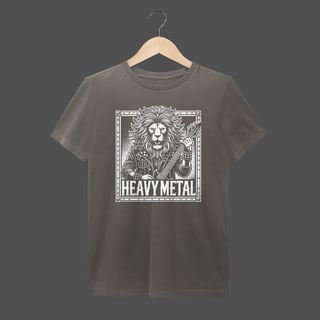 Camiseta Estonada | Heavy Metal