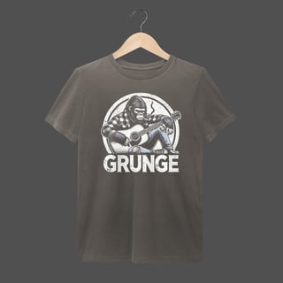 Camiseta Estonada | Grunge