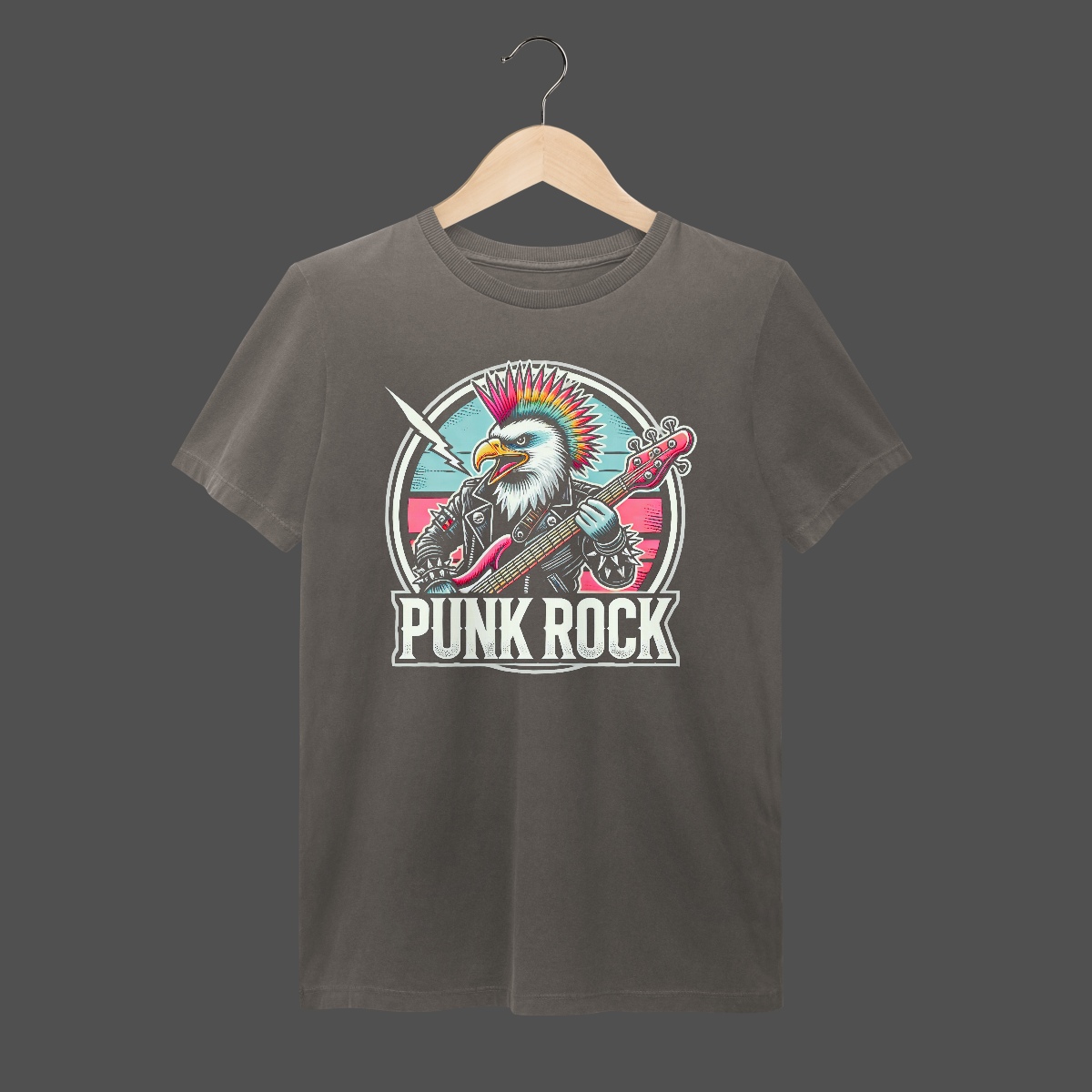 Camiseta Estonada | Punk Rock