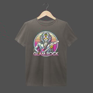 Camiseta Estonada | Glam Rock
