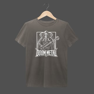 Camiseta Estonada | Doom Metal