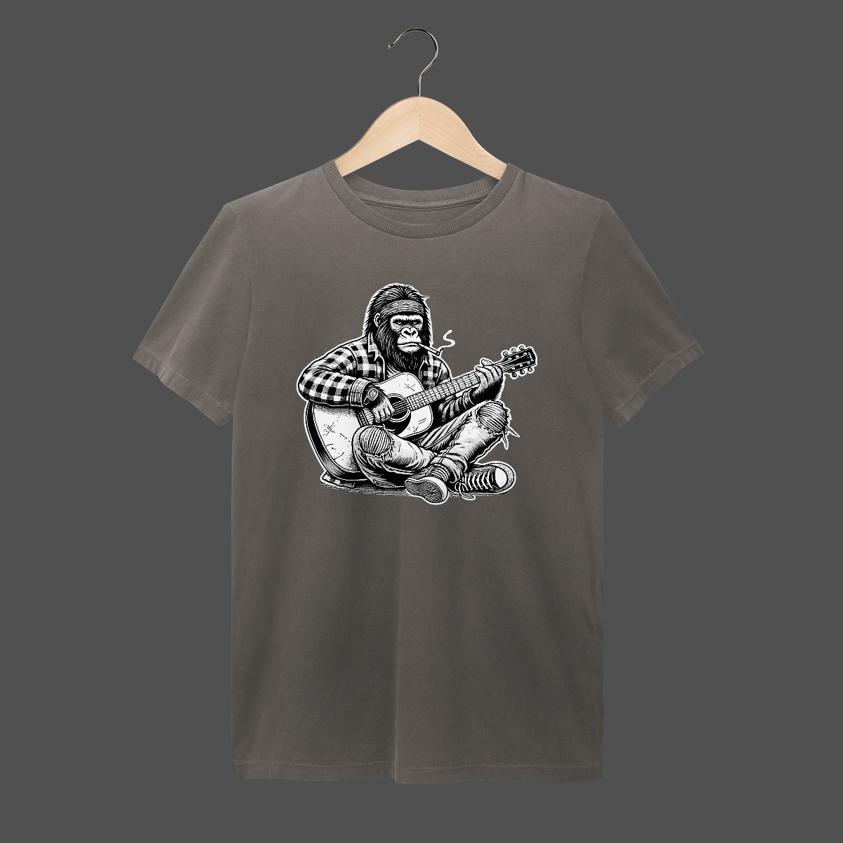 Camiseta Estonada | Gorila Grunge