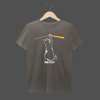 Camiseta Estonada | Purr Floyd