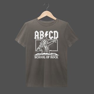 Camiseta Estonada | School Of Rock