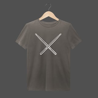 Camiseta Estonada | Baquetas