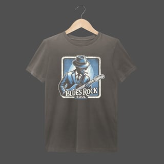Camiseta Estonada | Blues Rock Soul