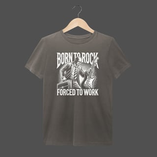 Camiseta Estonada | Born To Rock