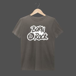 Camiseta Estonada | Born To Rock