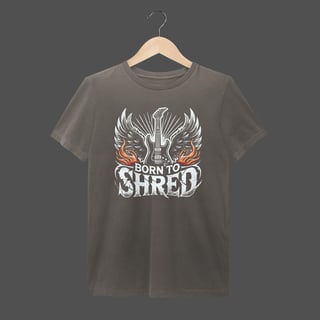 Camiseta Estonada | Born To Shred