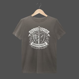 Camiseta Estonada | Death Before Dishonor