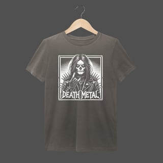 Camiseta Estonada | Death Metal