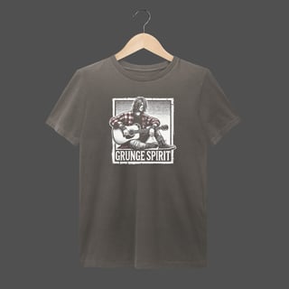 Camiseta Estonada | Grunge Spirit