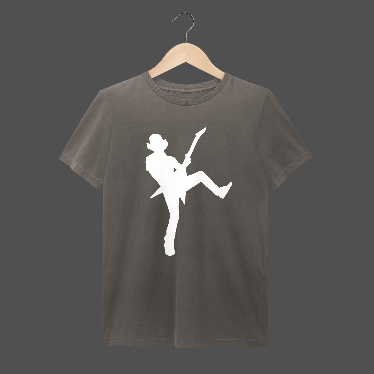 Camiseta Estonada | Guitar Player