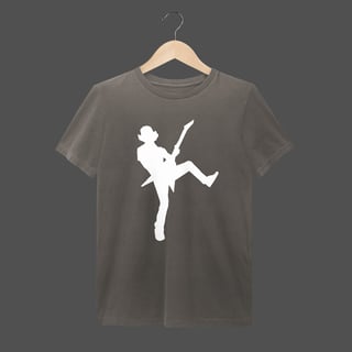 Camiseta Estonada | Guitar Player