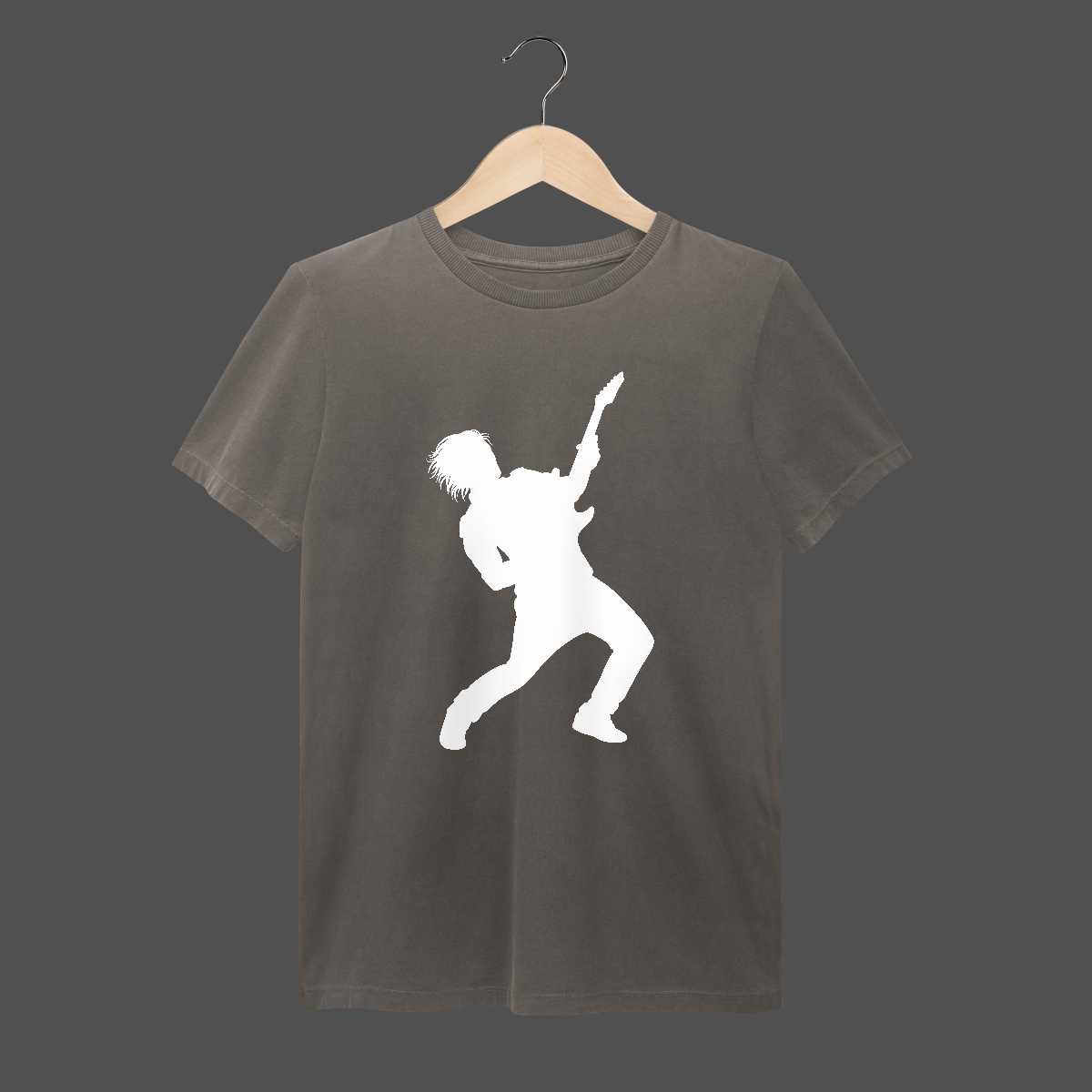 Camiseta Estonada | Guitar Player