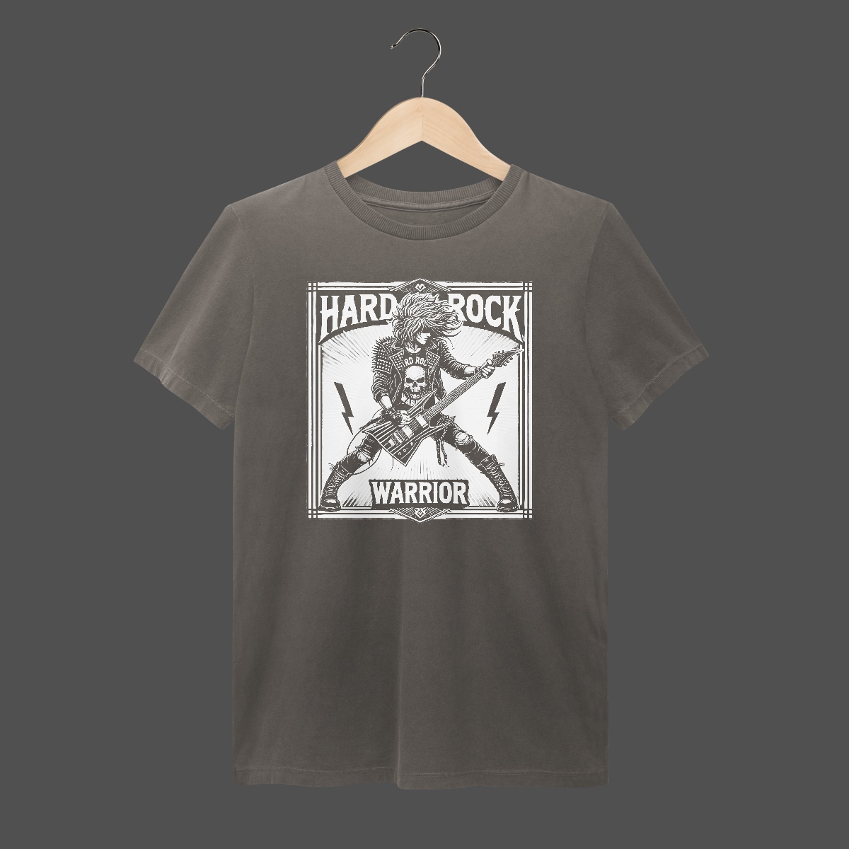 Camiseta Estonada | Hard Rock