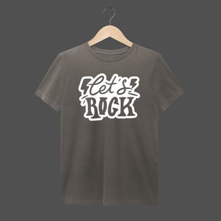 Camiseta Estonada | Let's Rock