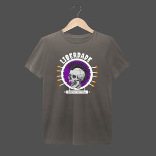 Camiseta Estonada | Liberdade - Estilo de Vida