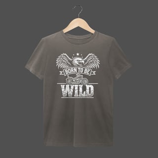 Camiseta Estonada | Born To Be Wild