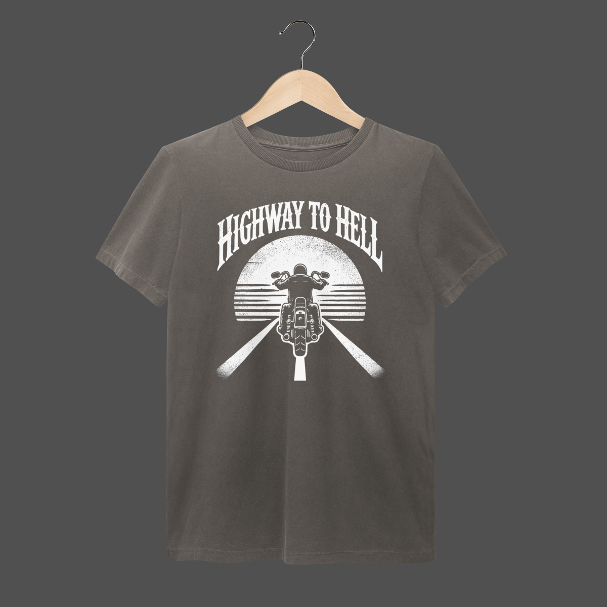 Camiseta Estonada | Highway To Hell
