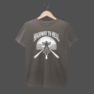 Camiseta Estonada | Highway To Hell