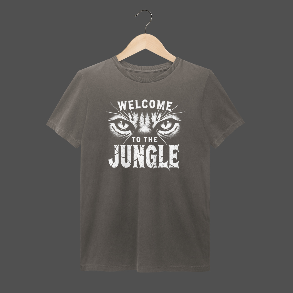 Camiseta Estonada | Welcome To The Jungle