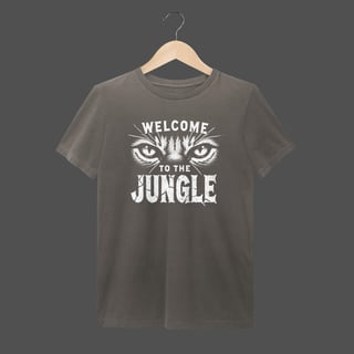 Camiseta Estonada | Welcome To The Jungle