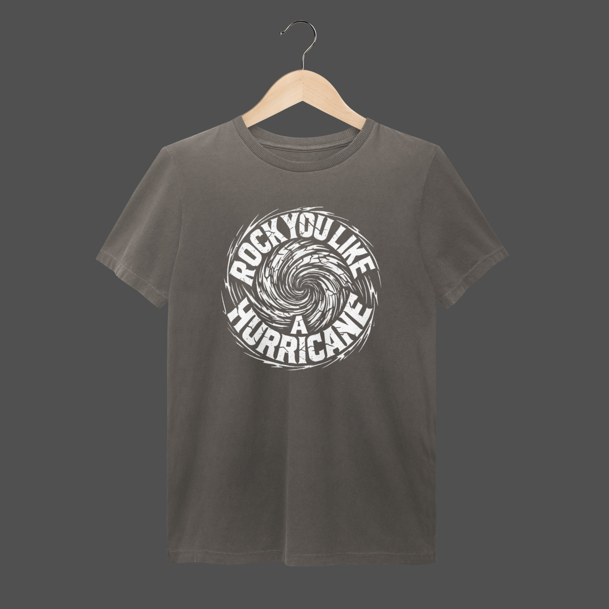 Camiseta Estonada | Smoke On The Water