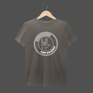 Camiseta Estonada | Keep Rocking!