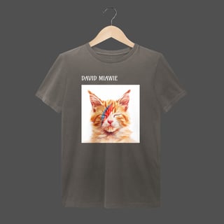 Camiseta Estonada | David Miawie