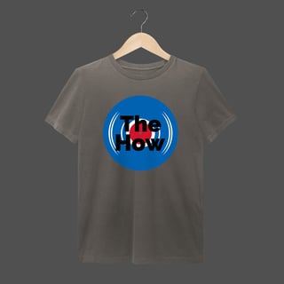 Camiseta Estonada | The How