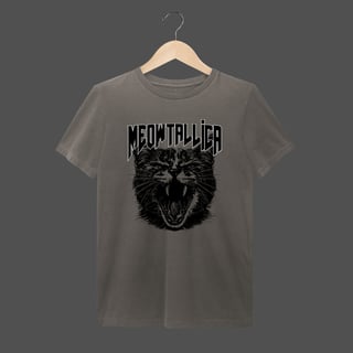 Camiseta Estonada | Meowtallica