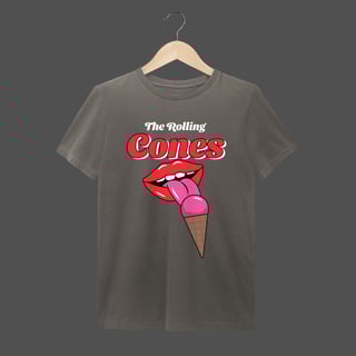 Camiseta Estonada | The Rolling Cones