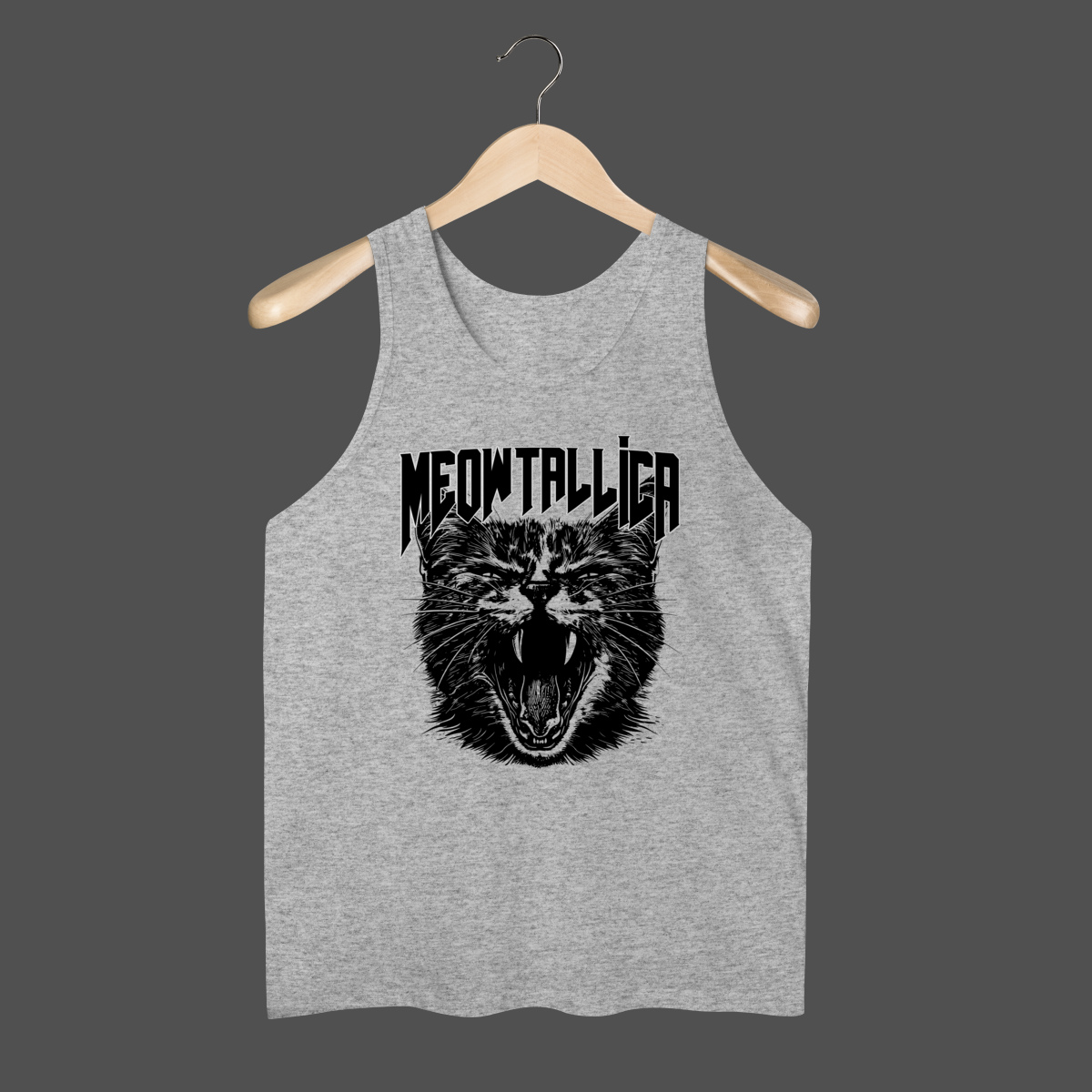 Regata Quality | Meowtallica