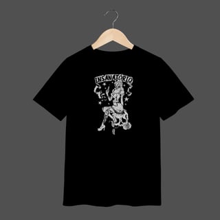 Camiseta Infantil (2 a 8) | Insanatório