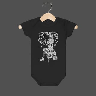 Body Infantil | Insanatório