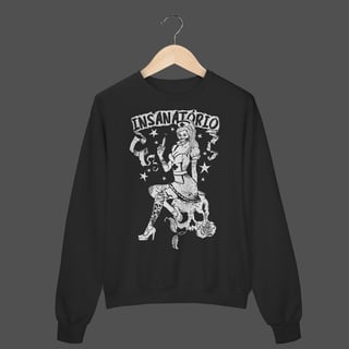 Moletom Fechado Prime | Insanatório