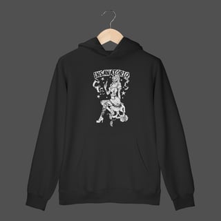 Moletom Canguru Prime | Insanatório