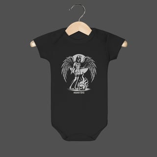 Body Infantil | Insanatório